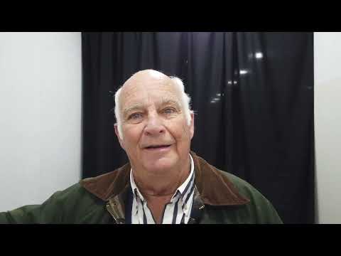 Informe Rural TV - MARTIN NAVARRO: la entidades rurales de La Pampa, rechazan la ley de plaguicidas