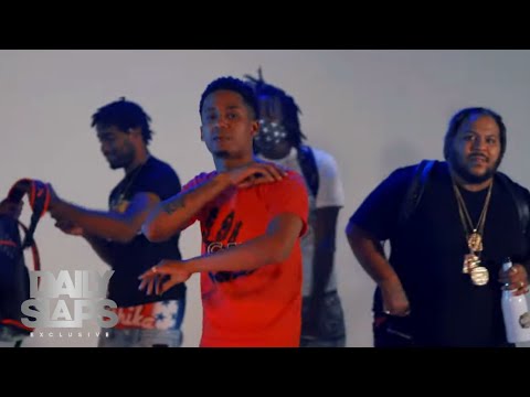 BlueZoneKeke x DB Moneycrazy x Young Reek - What It Look Like (Official Video) | Dir. MoneyShotFilmz