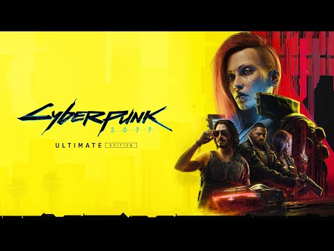 Cyberpunk 2077 Walkthrough Part 33 No Commentary