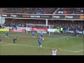 Brentford 2-2 Chelsea | Goals and Highlights | The FA Cup 4th Round 2013