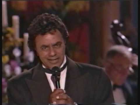 Dindi - Johnny Mathis