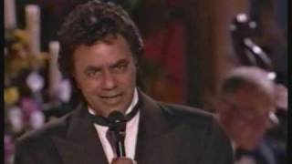 Johnny Mathis ~  Dindi