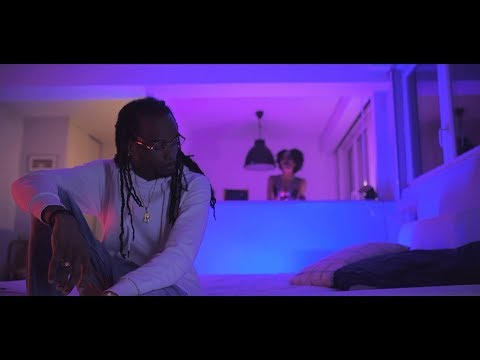 Yung Feez - Frustrated