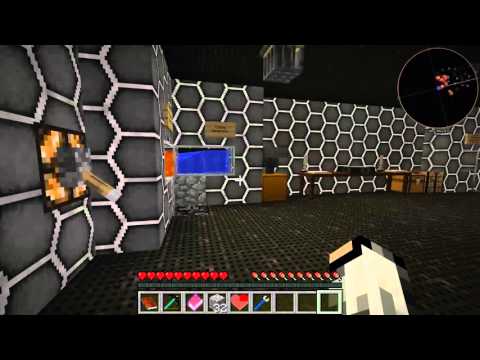 Minecraft - Void World Modpack - EP1 - Getting Started