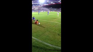 FORTALEZA BATE MARACANÃ E SEGUE INVICTO NO CAMPEONATO CEARENSE!