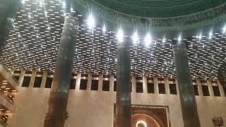 Download lagu Tarhim n Adzan Subuh Masjid Istiqlal Jakarta mp3