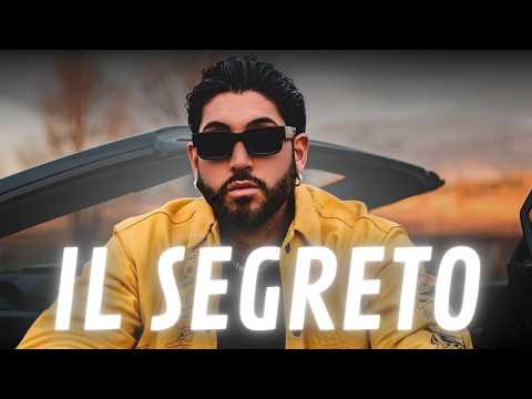 "ECCO COME SONO DIVENTATO RICCO E FAMOSO" CON STEVEN BASALARI