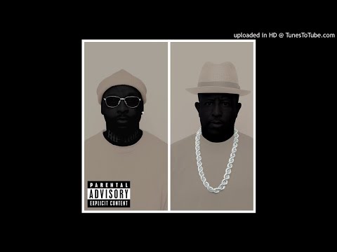 PRhyme - 1 Of The Hardest