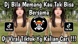 Download lagu DJ JANGAN PAKSAKAN RINDU - DJ BILA MEMANG KAU TAK BISA BERSAMA - DJ SOUND VIRAL TIKTOK ‼️   mp3