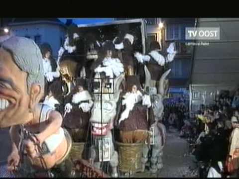 De Toerenbiejoekes Op De Mert 2009