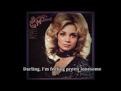 Darlin' - Barbara Mandrell