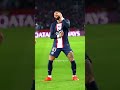 Neymar's Dances 🕺 #shorts #football