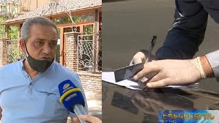 «Լավ դիմակները պահում եմ լավ տեղ գնալու համար».որքանո՞վ են քաղաքացիները հետևում պարետի ցուցումներին