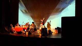 North - Blackie & Rodeo Kings