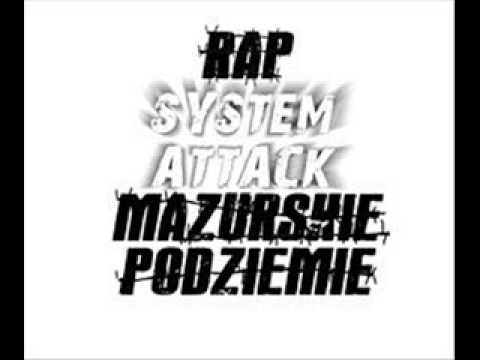 SYSTEM ATTACK RMP-Nieustanna Droga