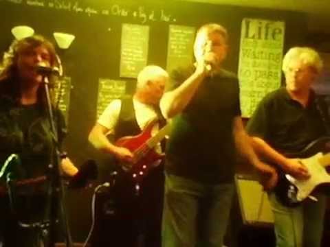 Y Cyffro - Llongau Caernarfon