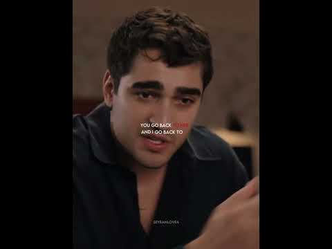 Ferit goes back to pelin always #yalıçapkını #keşfet #feritseyran #edit