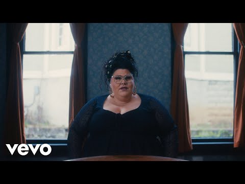 Katie Kadan - Hide & Seek (Official Video)