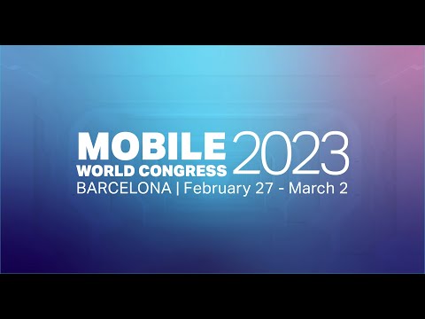 Faststream at MWC Barcelona 2023