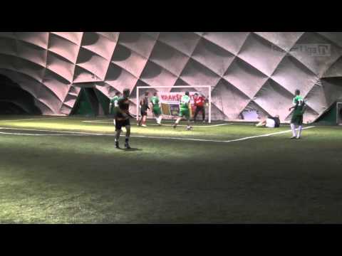 03.03.2015 YesSport I Liga B - Teva vs. KDWT