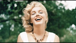 Marilyn Monroe - The Lucky One