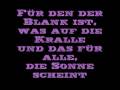Selina [2005] // 7 Wünsche [Mit Songtext] 