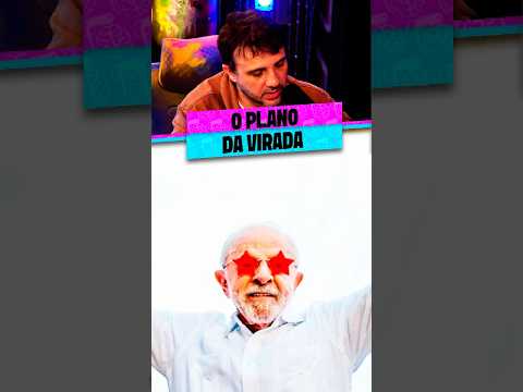 FOI NESSE MOMENTO QUE O FLÁVIO COMEÇOU A SE PREOCUPAR