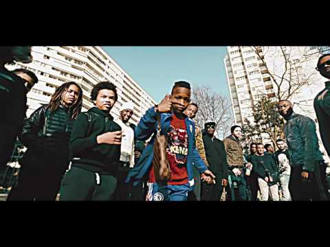 119 COLLECTIF - LIASSE ( PROD BY NAABREAL )