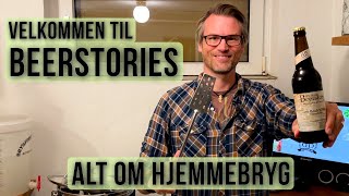 Video med Beerstory Brewhouse