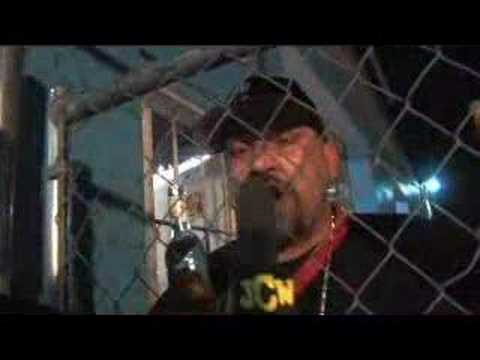 2 Tuff Tony Interview for on Tracey Smothers
