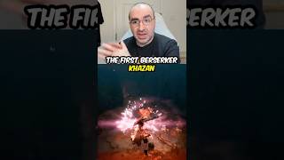 The First Berserker Khazan Potential Release Date