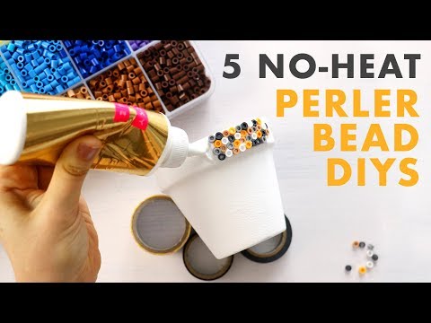 Emo Perler Bead Patterns
