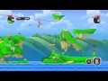 Worms Crazy Golf - Britannia Course Trailer (PC, PS3)