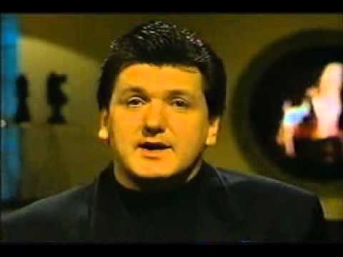 In Bed With Medinner S2 E5 'Paul Sykes'