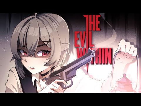 【THE EVIL WITHIN】 Part 1