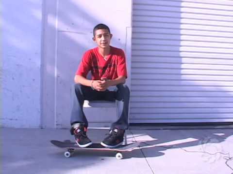 FKD Park Project Chaz Ortiz Part 1