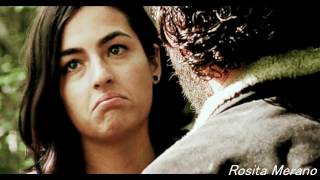 Rosita & Tara : Paralyzed.