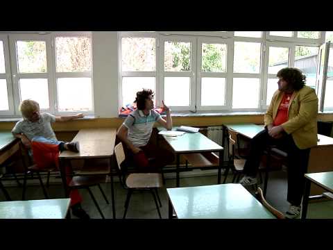 PROFESORI - Humor nga Emisioni 3T