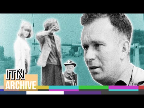 Soviet Invasion of Czechoslovakia | Footage of Prague Spring's Bloody End (1968)