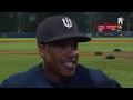 Dwayne Kemp: 'Één bal besliste de wedstrijd'