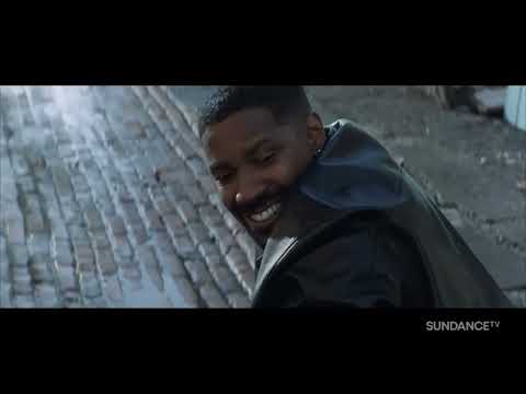 Training Day (2001) Alley scene (TV Version)