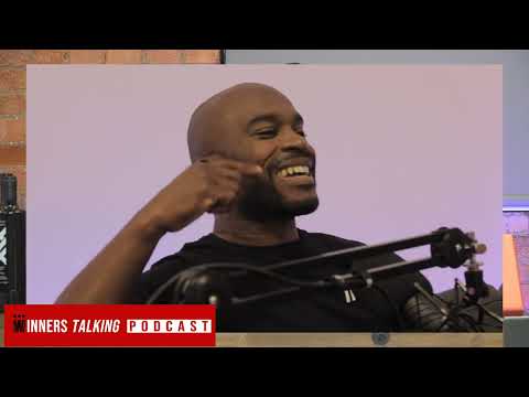 Dean Forbes | From A Hostel To A Multi Millionaire | Winners Talking Podcast | Episode 102.5