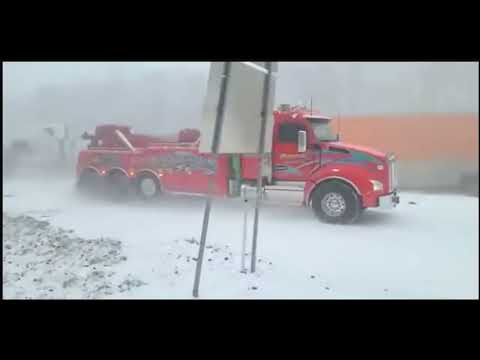 I-81 Accident 3/28/2022