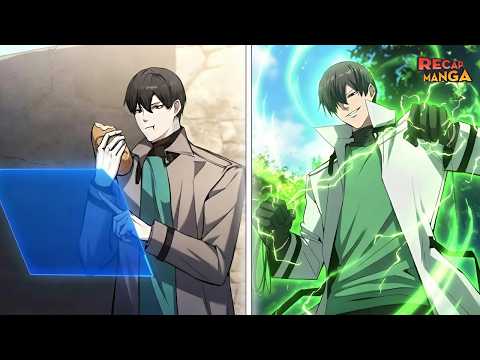 He Wants To Live Like A Side Character While Waiting To Kill All The Gods