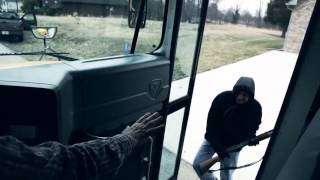 Active Shooter Awareness - School Bus - 01