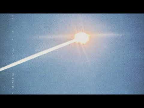 Aaron Hibell, Alex Wann - set me free