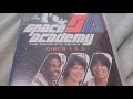 Space Academy The Complete Series DVD Overview