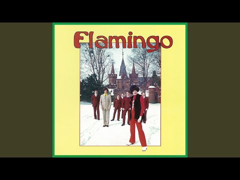 Tobogán (You´re All I Need To Get By)