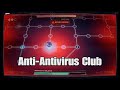 Dispatch Anti Antivirus Club Destroyed 3 Antivirus In Less Than 15 Seconds