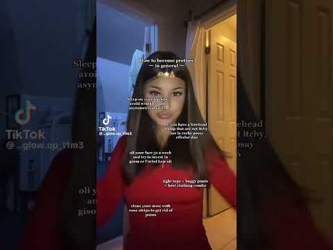 How to become prettier 🌼🌷 #damselplot #viral #prettygirl  #shorts